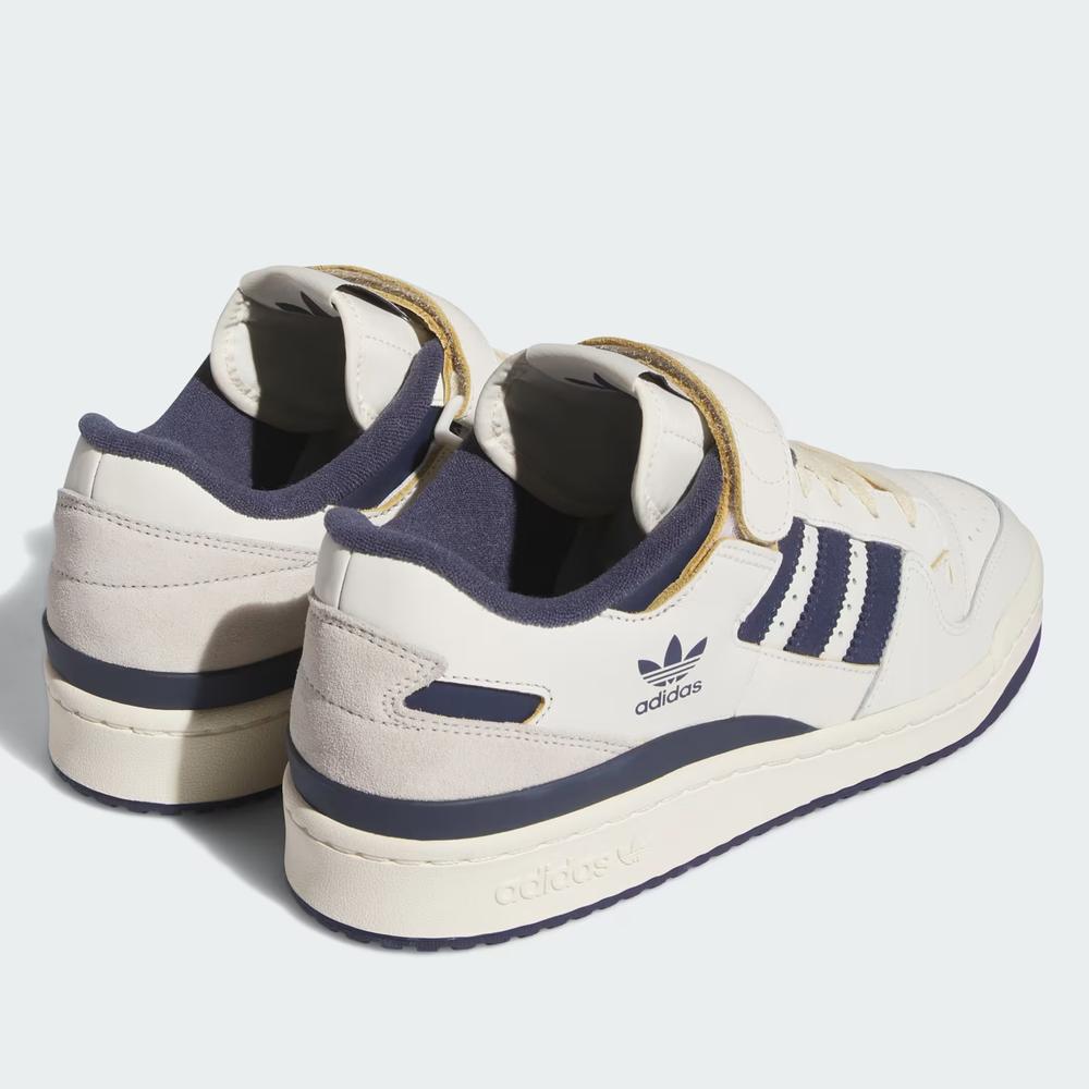 Topánky adidas Forum 84 Low IE9935 - biele