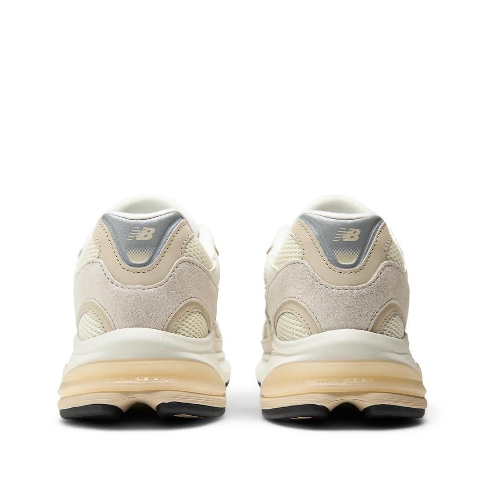 Unisex topánky New Balance U201079X - béžové