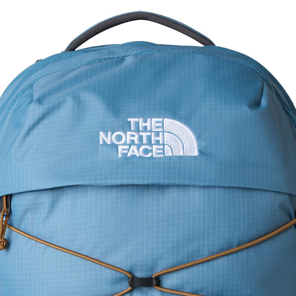 Ruksak The North Face Borealis 0A52SENRD1 - modré