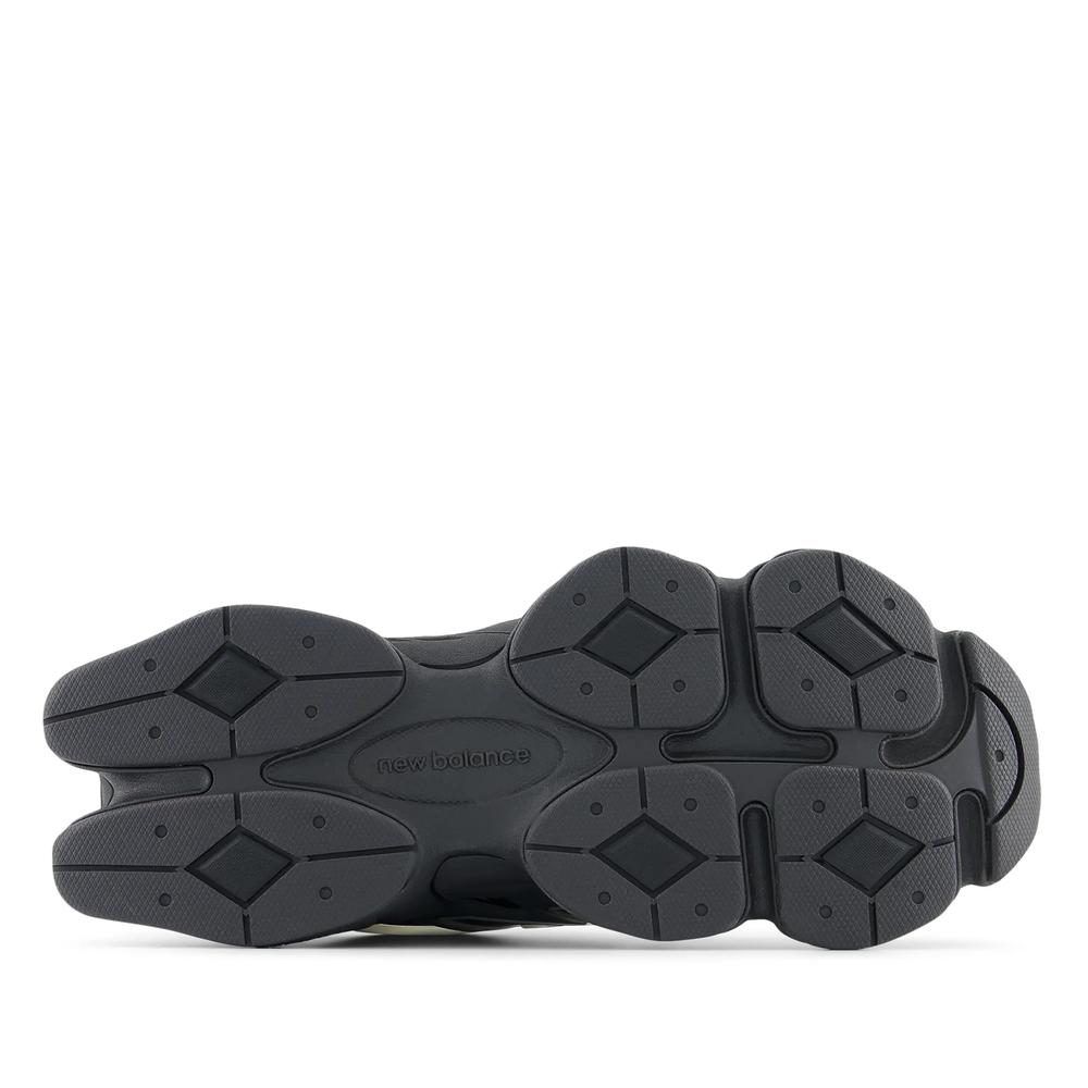 Unisex topánky New Balance U9060IAA - šedý