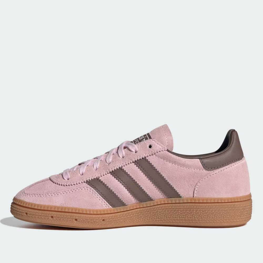 Topánky adidas Handball Spezial J JH6190 - ružové