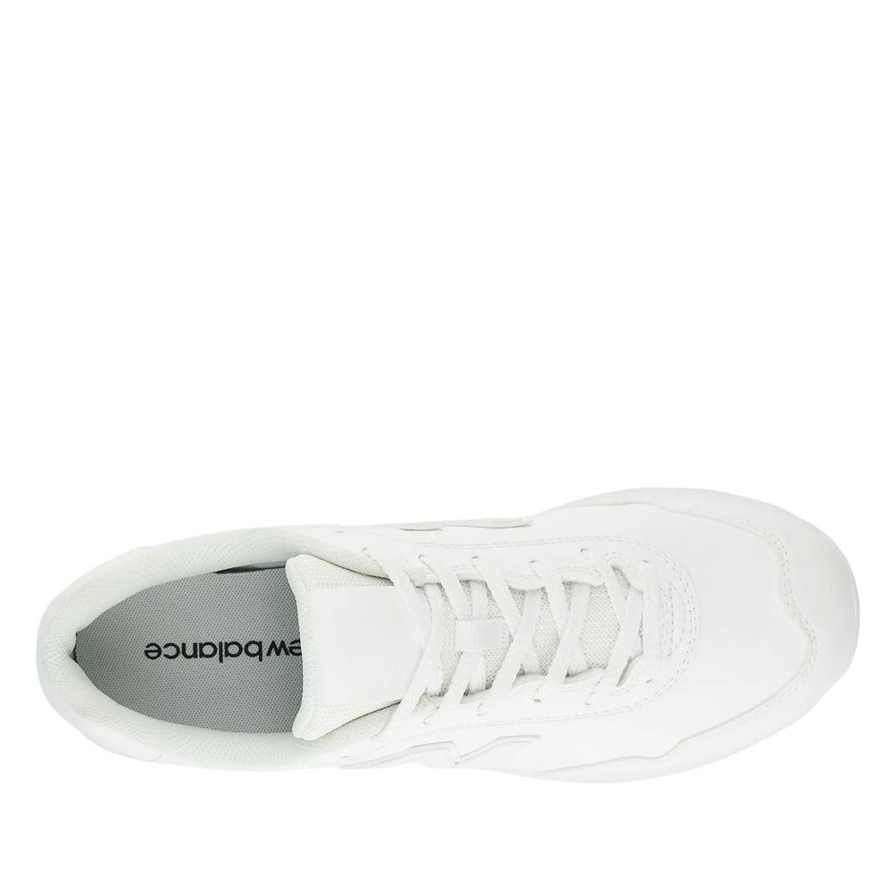 Topánky New Balance ML515WWW - biele
