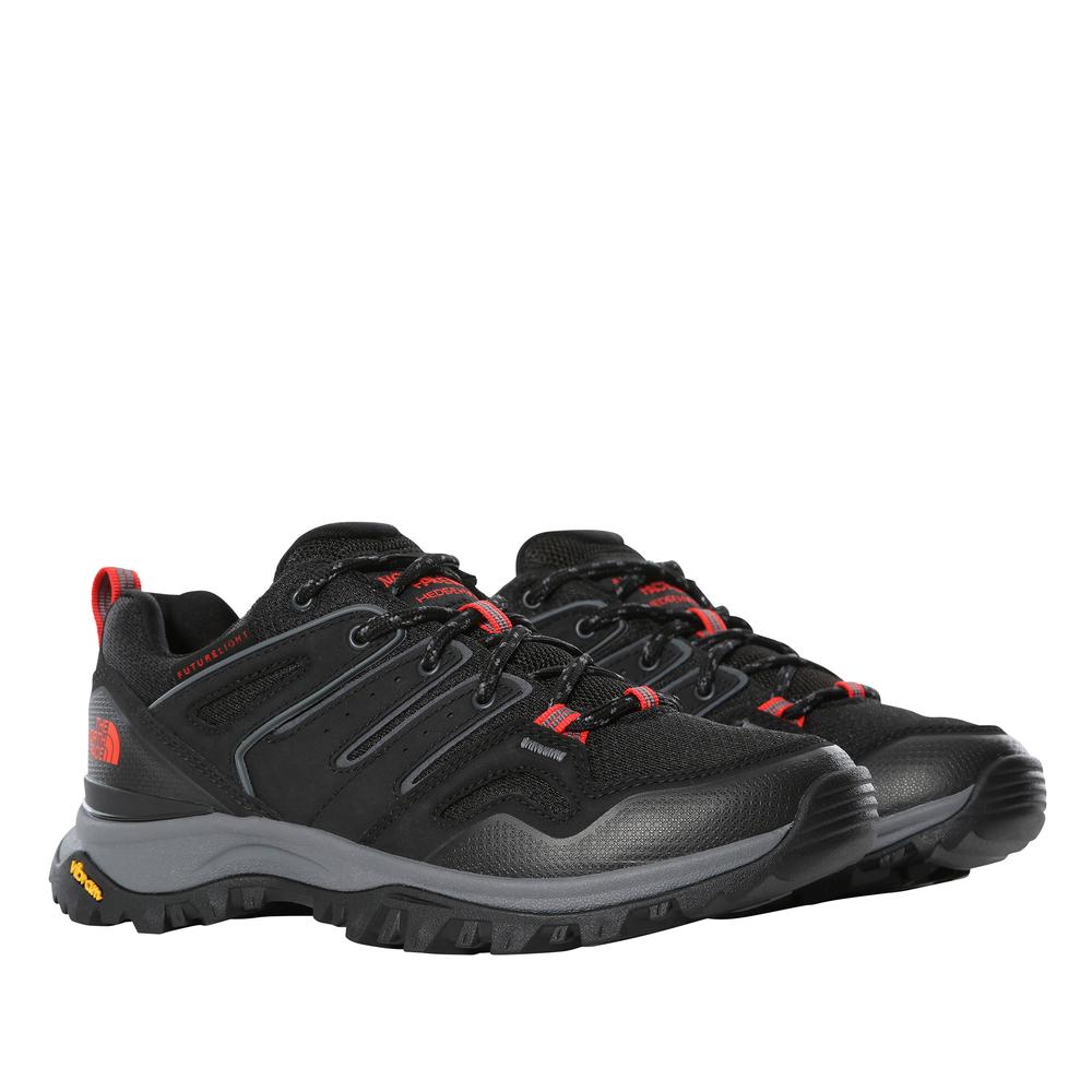 Topánky The North Face Hedgehog Futurelight 0A8AECY791 - čierne