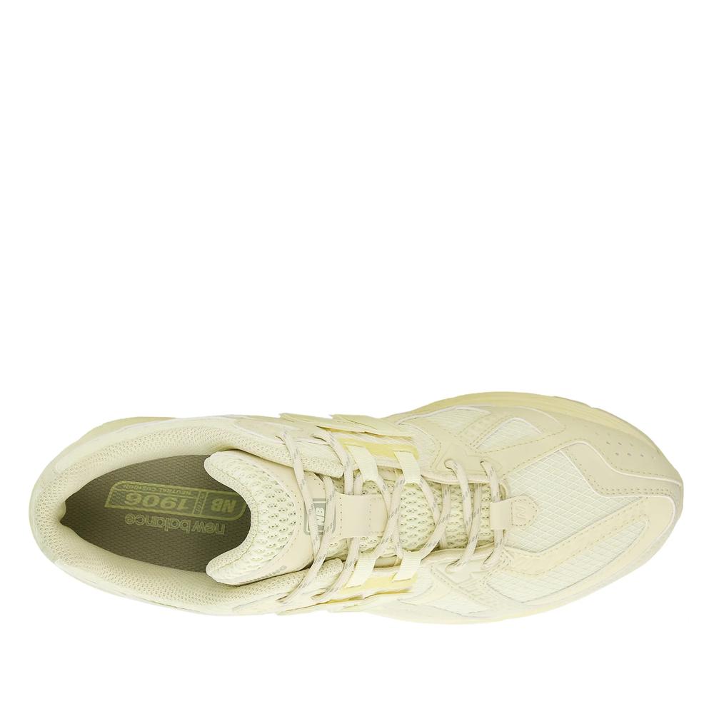 Topánky New Balance M1906NK - béžové