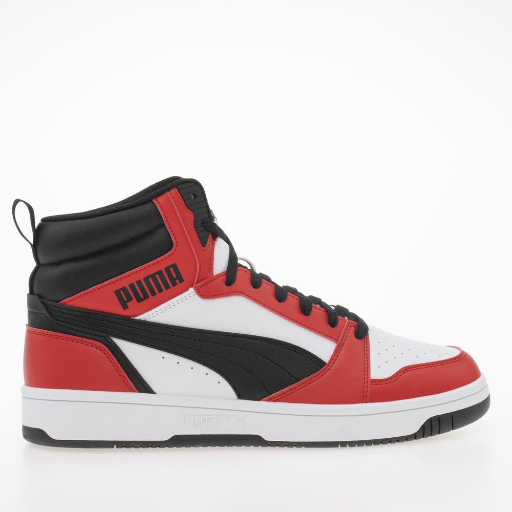 Topánky Puma Rebound V6 39232604 - viacfarebné
