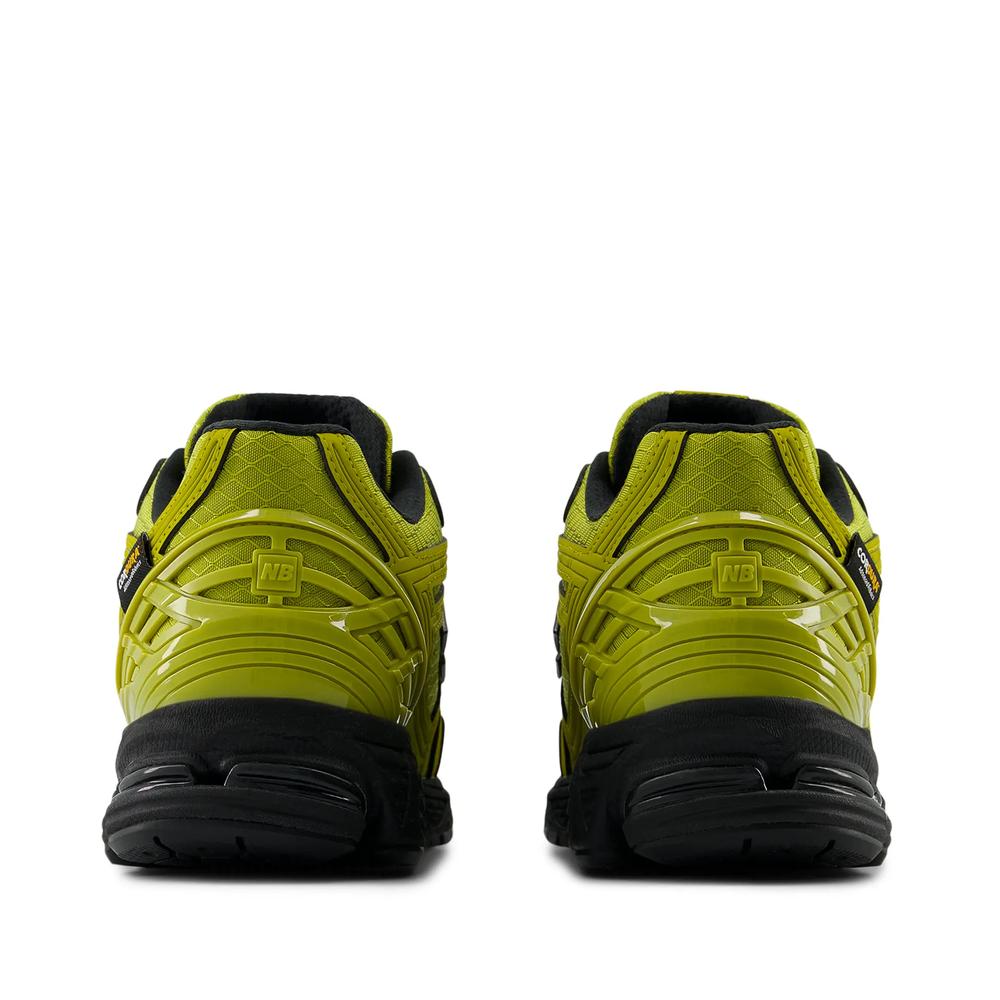Pánske topánky New Balance M1906RWD - zelené