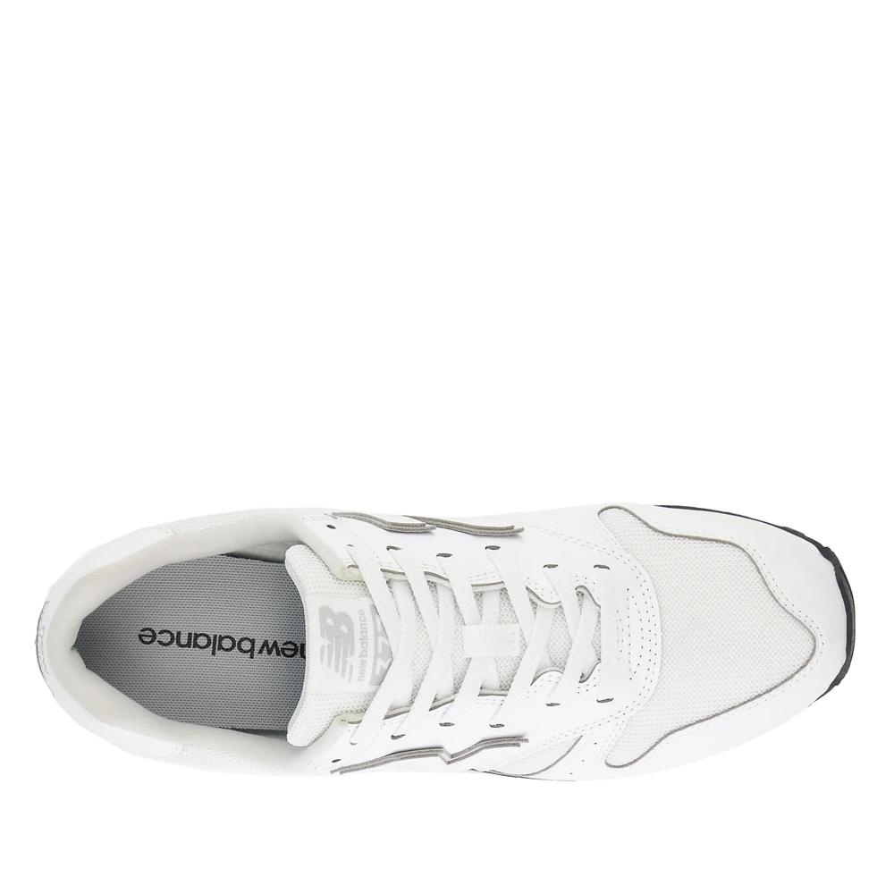 Unisex topánky New Balance ML373PJ2 - biele