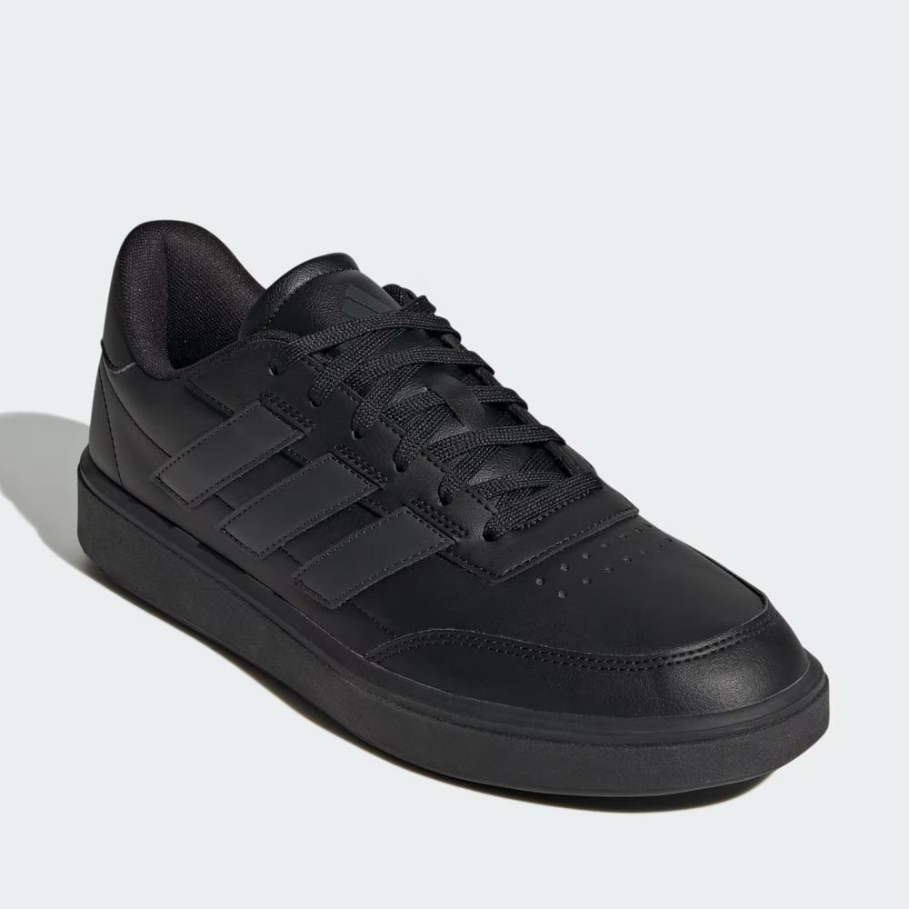 Pánske topánky adidas Courtblock IF6449 - čierne