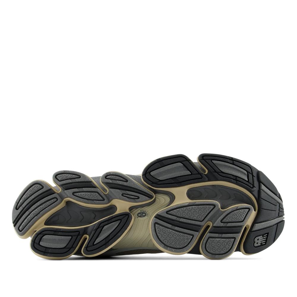 Unisex topánky New Balance U20004JQ - béžové