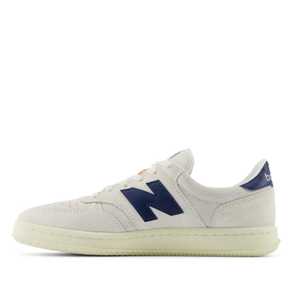 Pánske topánky New Balance CT500CF - béžové