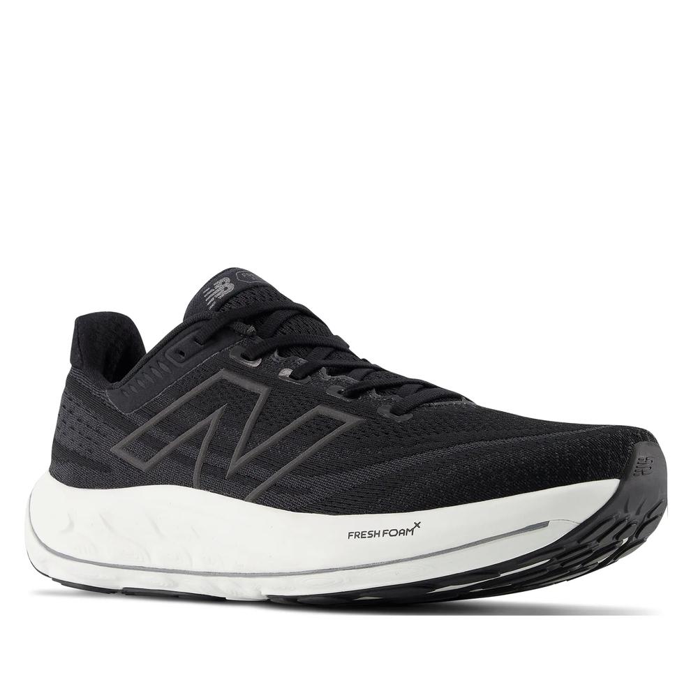Topánky New Balance Fresh Foam Vongo v6 MVNGOLK6 - čierne