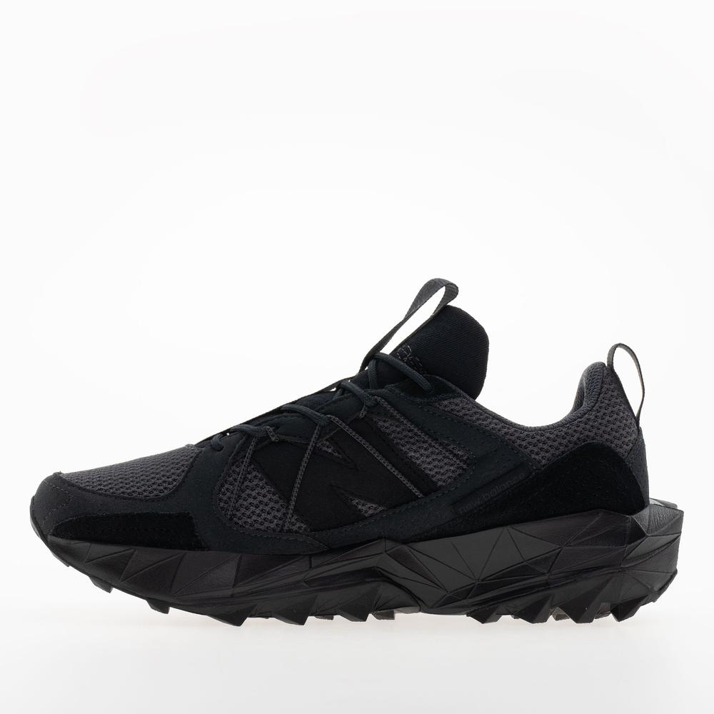 Pánske topánky New Balance DynaSoft Tektrel MTTTRSLK - čierne