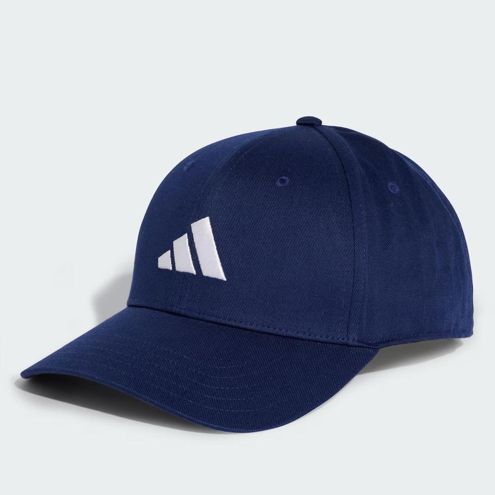 Čiapka s dážďom unisex adidas Sportswear New Logo Baseball JP0393 - tmavomodré