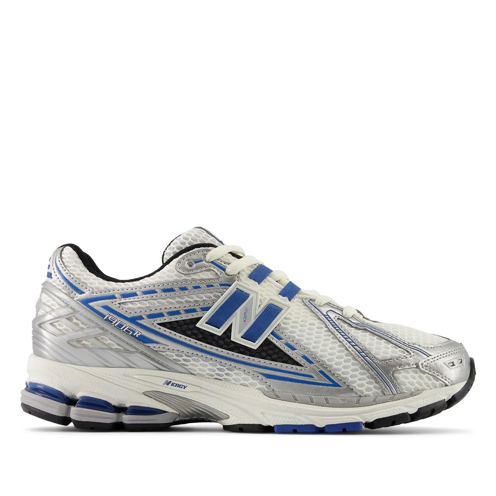 Topánky New Balance M1906REB - šedý