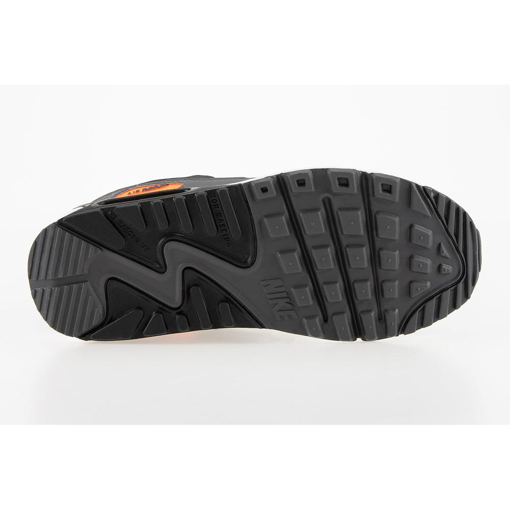 Topánky Nike Air Max 90 CZ5866-002 - šedý