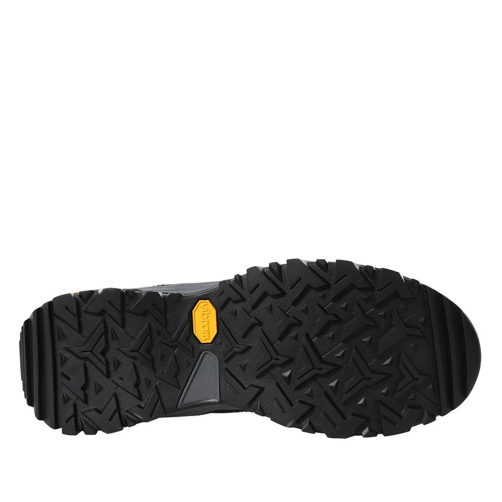 Topánky The North Face Hedgehog Futurelight 0A8AECY791 - čierne
