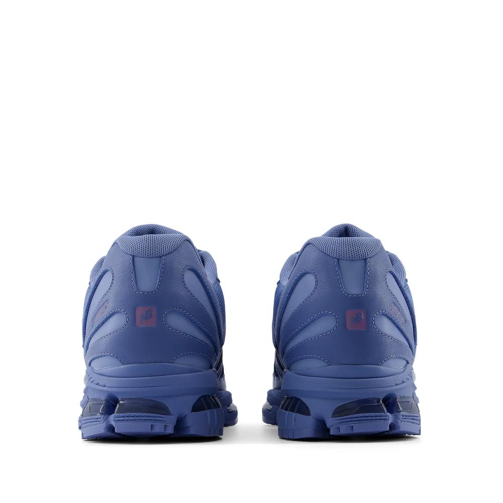 Pánske topánky New Balance U1890787 - modré