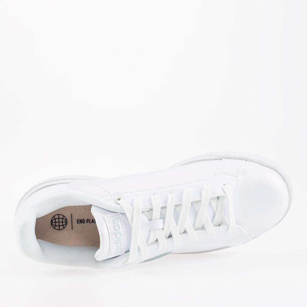 Topánky adidas Court Silk GY9253 - biele