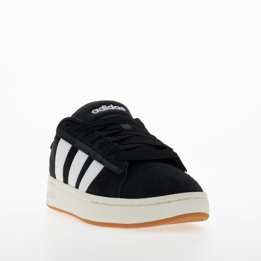 Pánske topánky adidas Grand Court Platform JR0543 - čierne