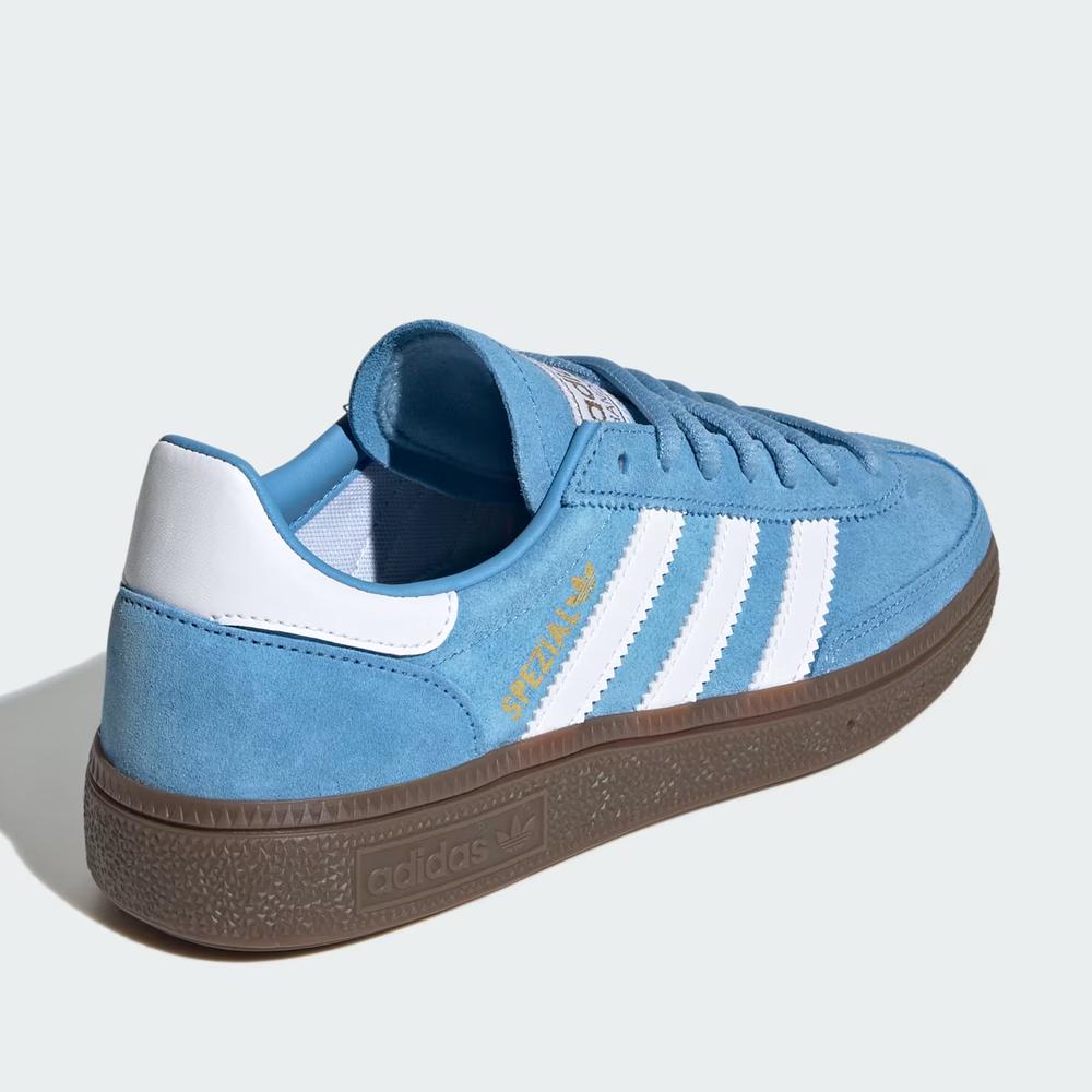 Topánky adidas Handball Spezial J JI2902 - modré
