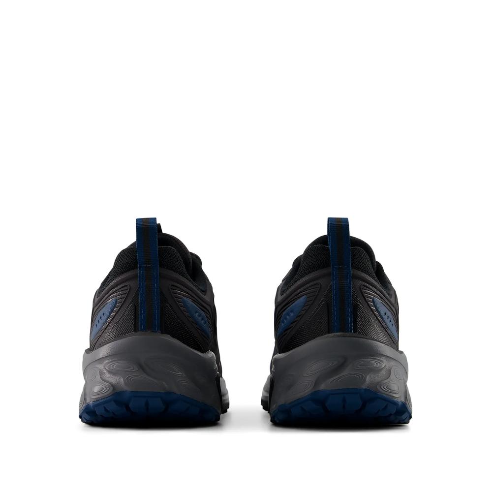 Pánske topánky New Balance 410 v9 M41048U - čierne