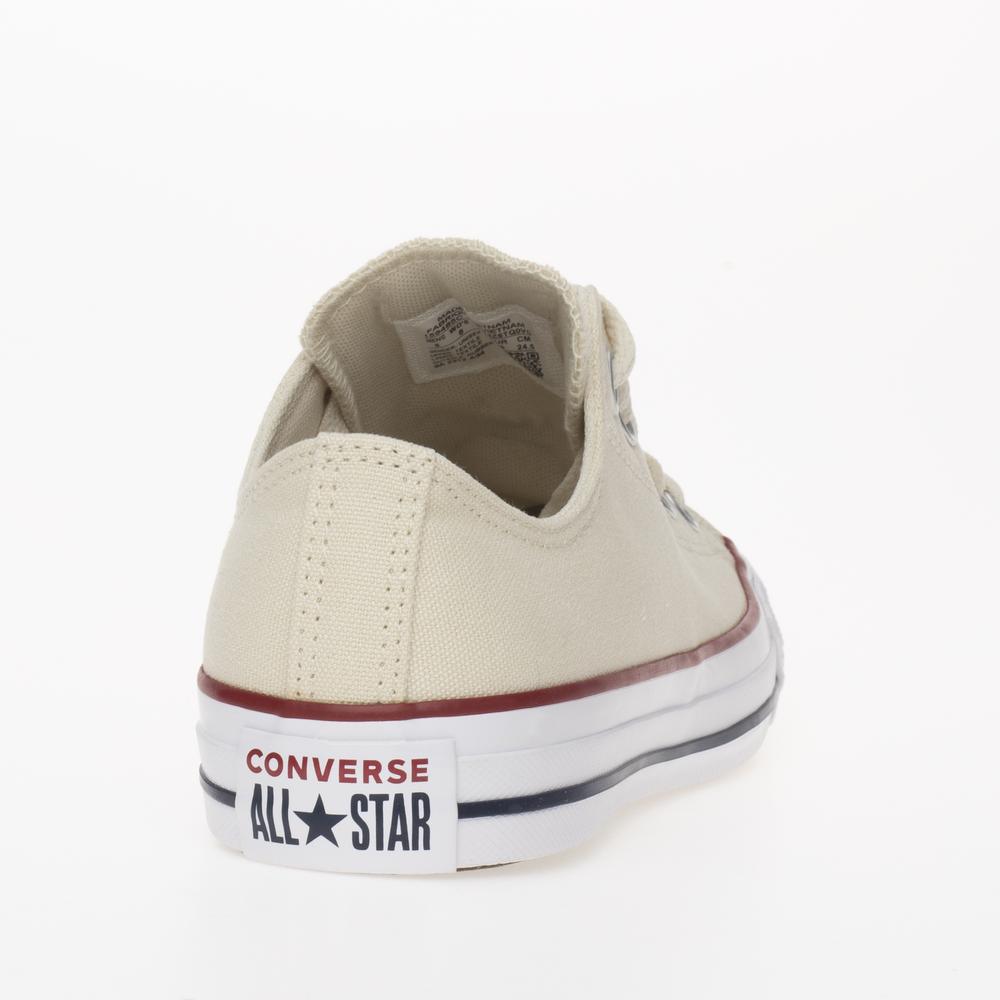 Topánky Converse Ctas OX 159485C - béžové
