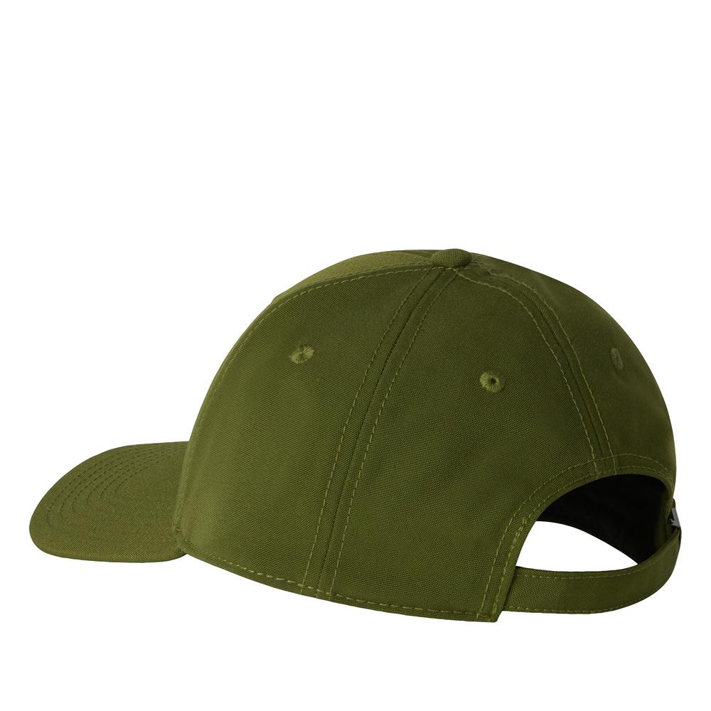 Čiapka s dážďom unisex The North Face '66 Classic 0A4VSVBRI1 - zelené