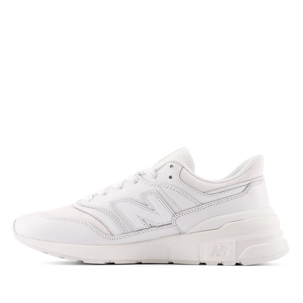 Topánky New Balance U997RFA - biele