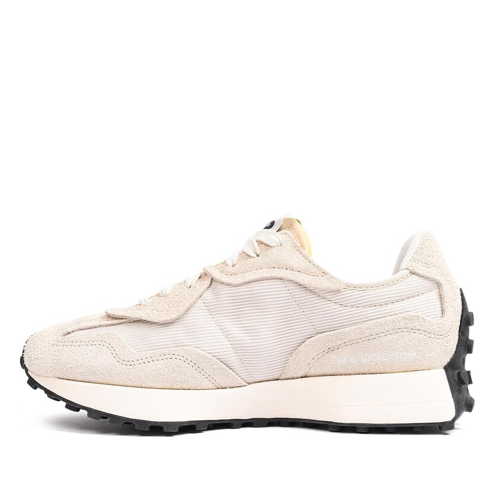 Unisex topánky New Balance U327WCG – béžové