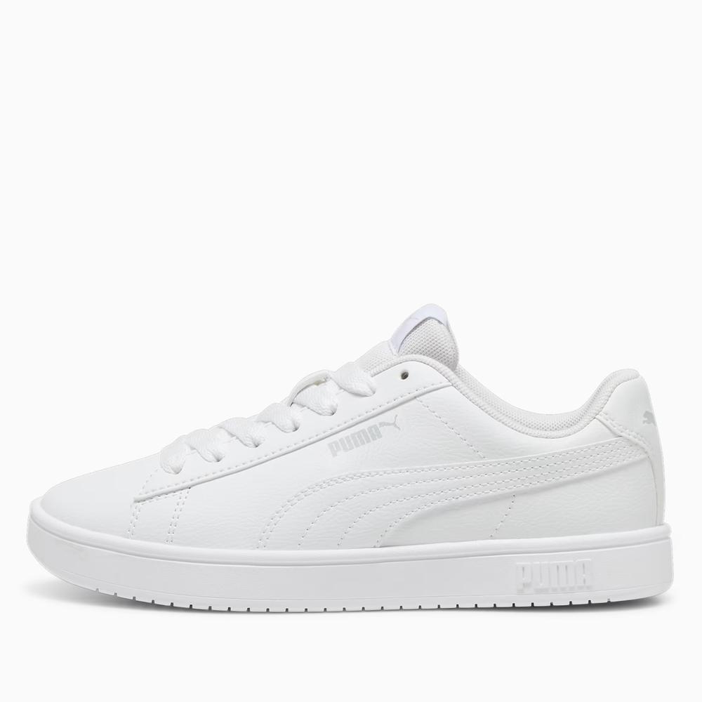 Detské topánky Puma Carina 3.0 39425208 - biele