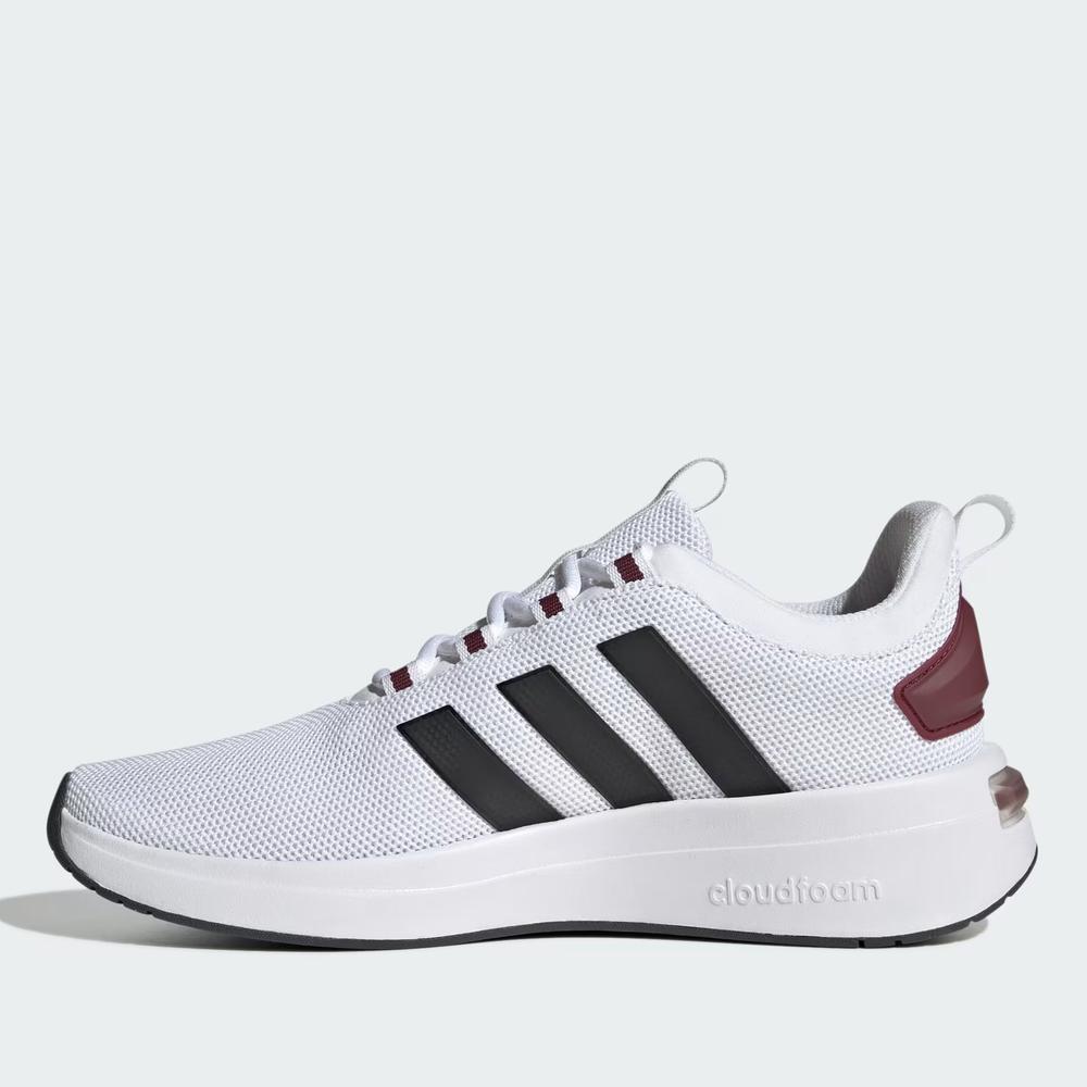 Topánky adidas Sportswear Racer TR23 JP5305 - biele