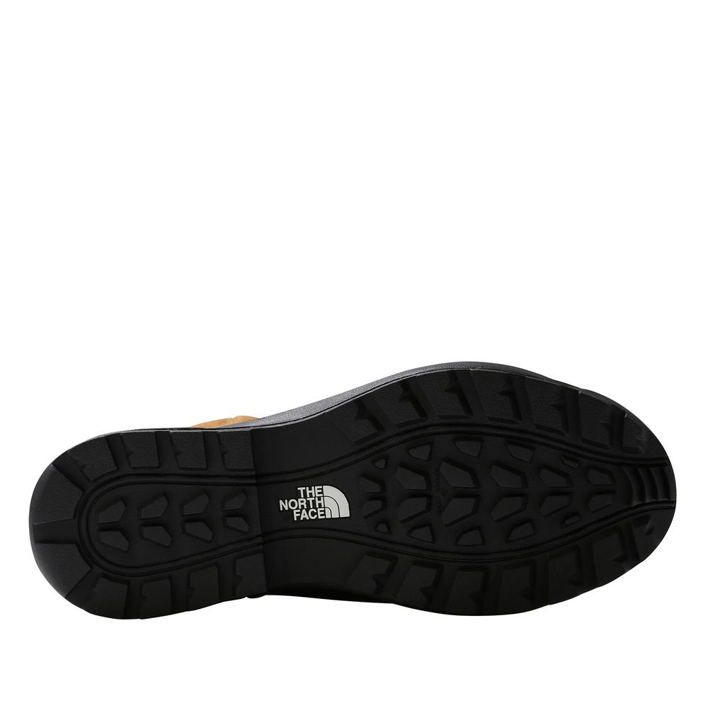 Topánky The North Face Chilkat V 0A5LW3YW21 - hnedé