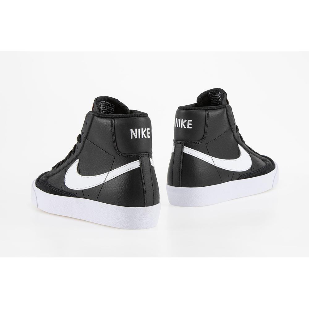 Topánky Nike Blazer Mis '77 DA4086-002 - čierne