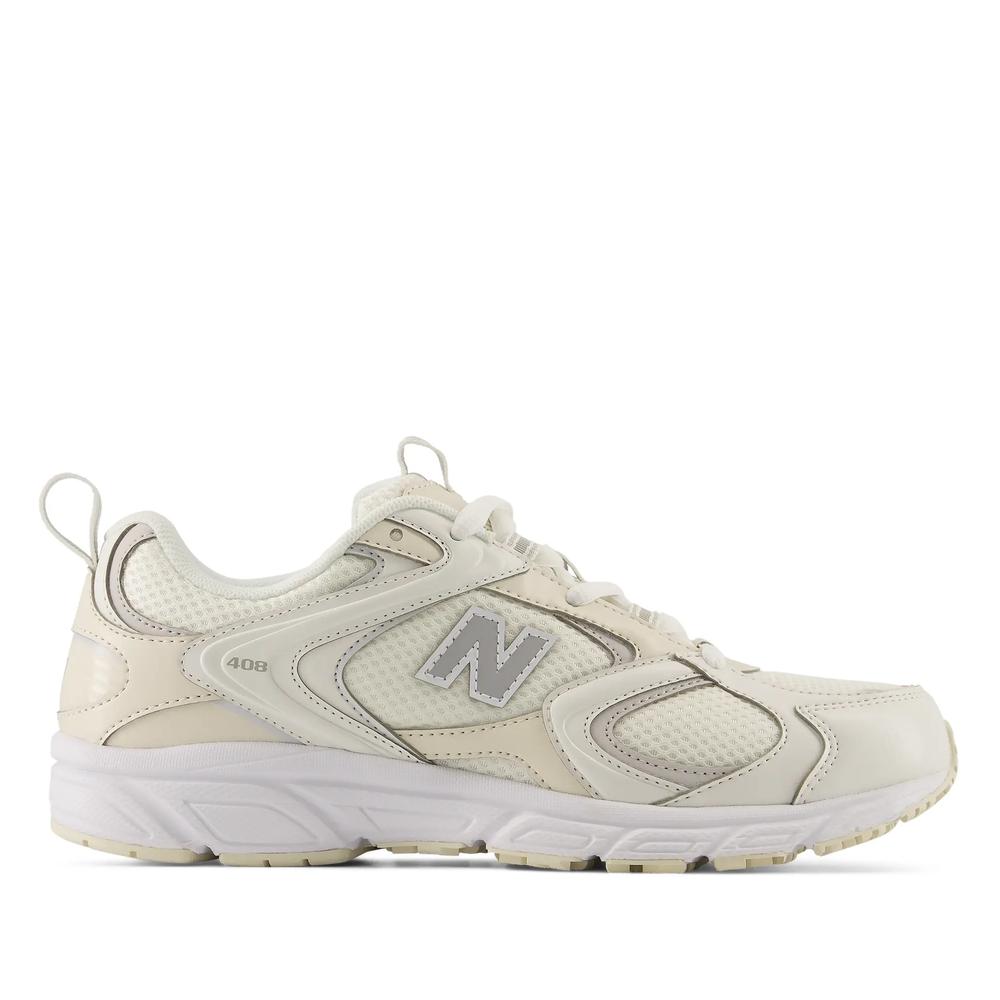 Dámske topánky New Balance W4088EN - béžové