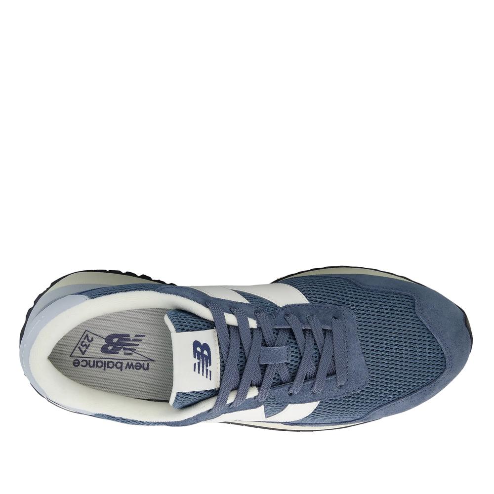 Unisex topánky New Balance M2372ZN - tmavomodré