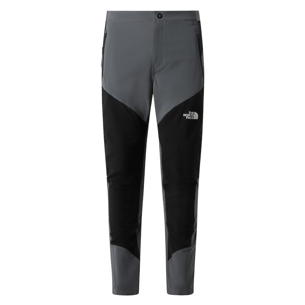 Pánske nohavice The North Face Felik Slim 0A8AQ1RPI1 - čierne
