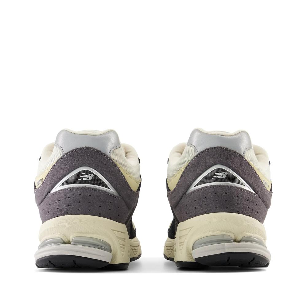 Topánky New Balance M2002RSH - šedý