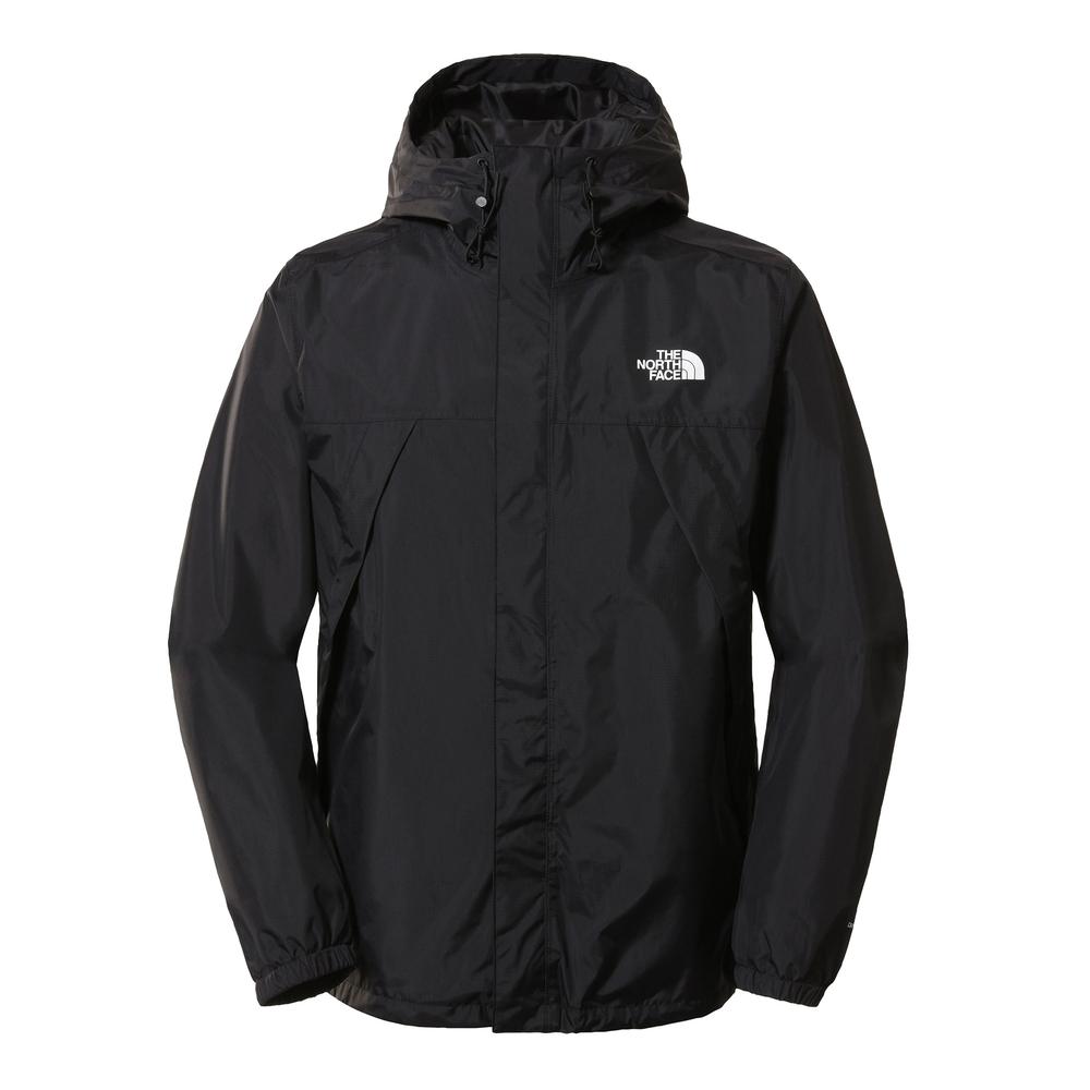 Bunda The North Face Antora 0A7QEYJK31 - čierne