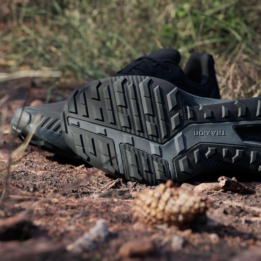Topánky adidas Terrex Soulstride Rain.Rdy IF5015 - čierne