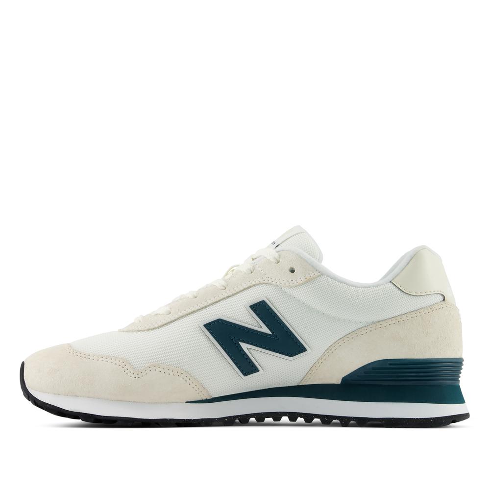 Mužský topánky New Balance M5152YB - béžové
