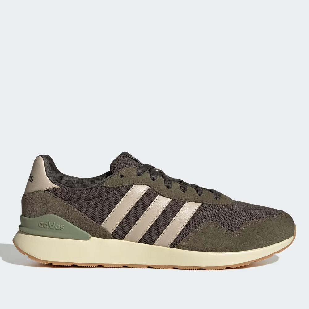 Pánske topánky adidas Run 60s 3.0 JR7493 - zelené