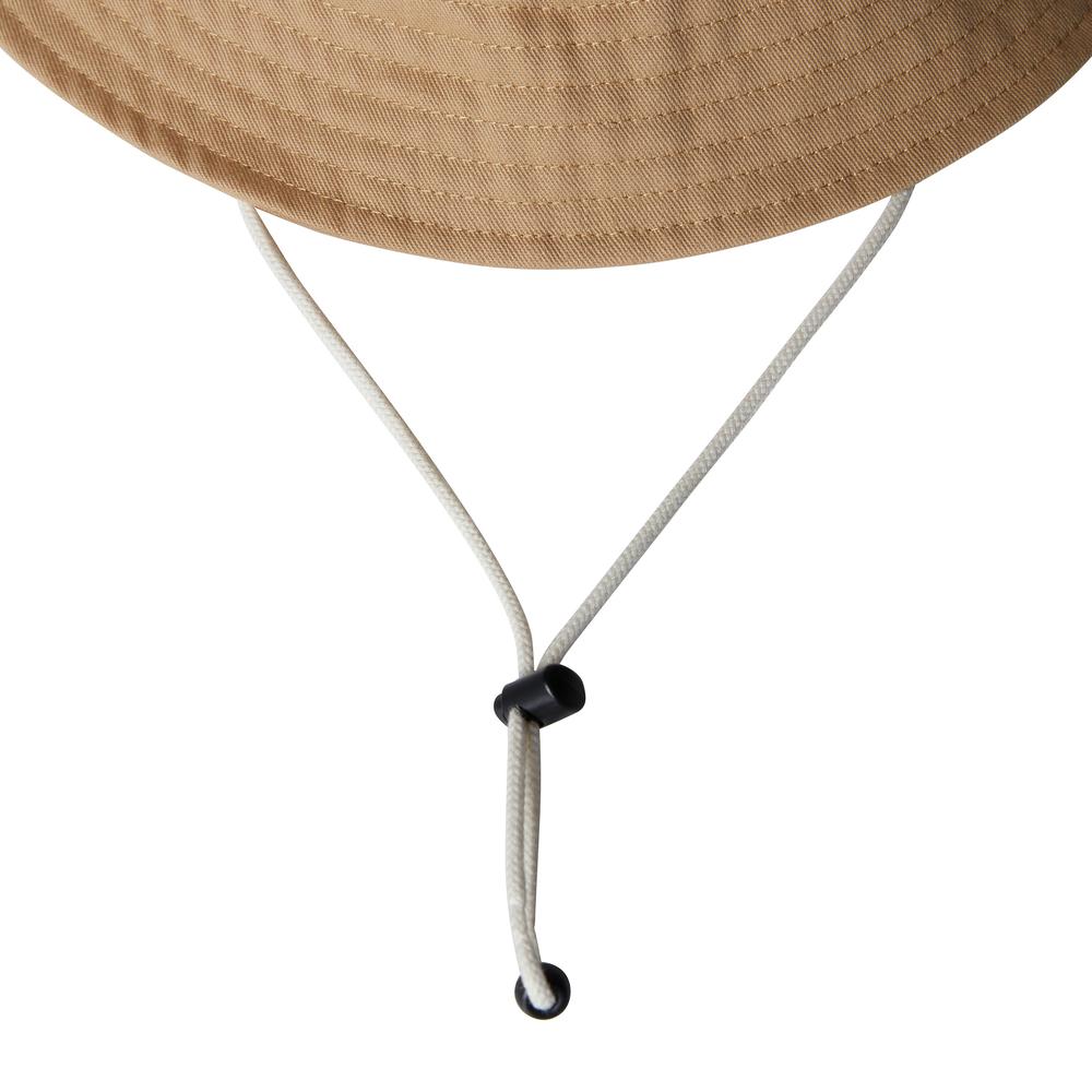 Klobúk The North Face Norm Bucket 0A7WHNLK51 - béžové