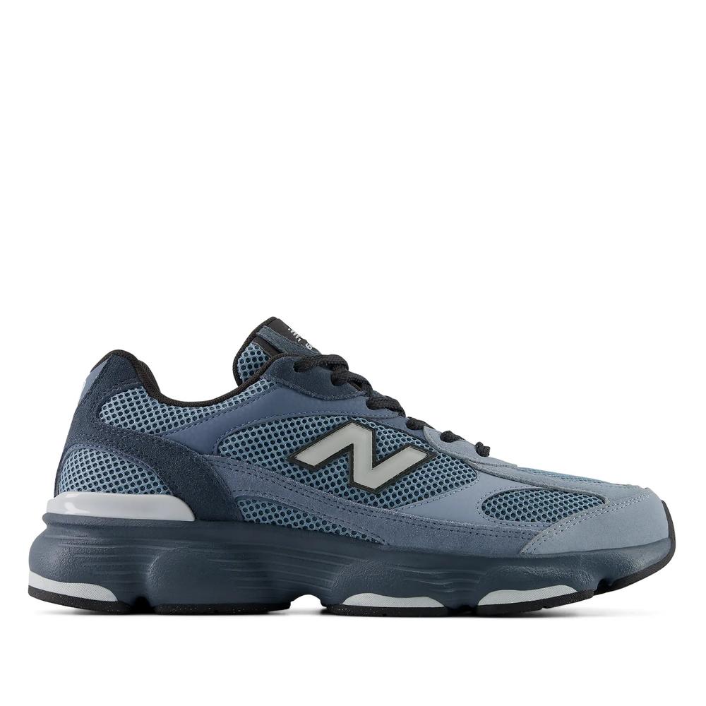 Pánske topánky New Balance M60352O - modré