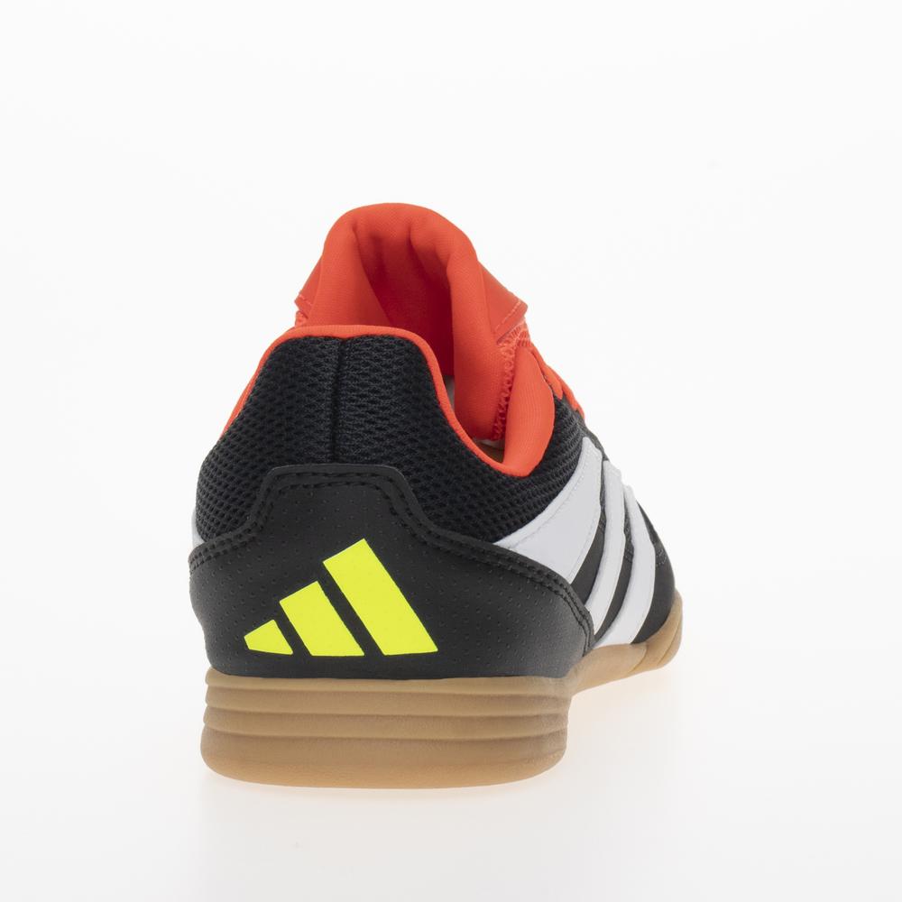 Topánky adidas Predator 24 Club Indoor Sala IG5435 - čierne