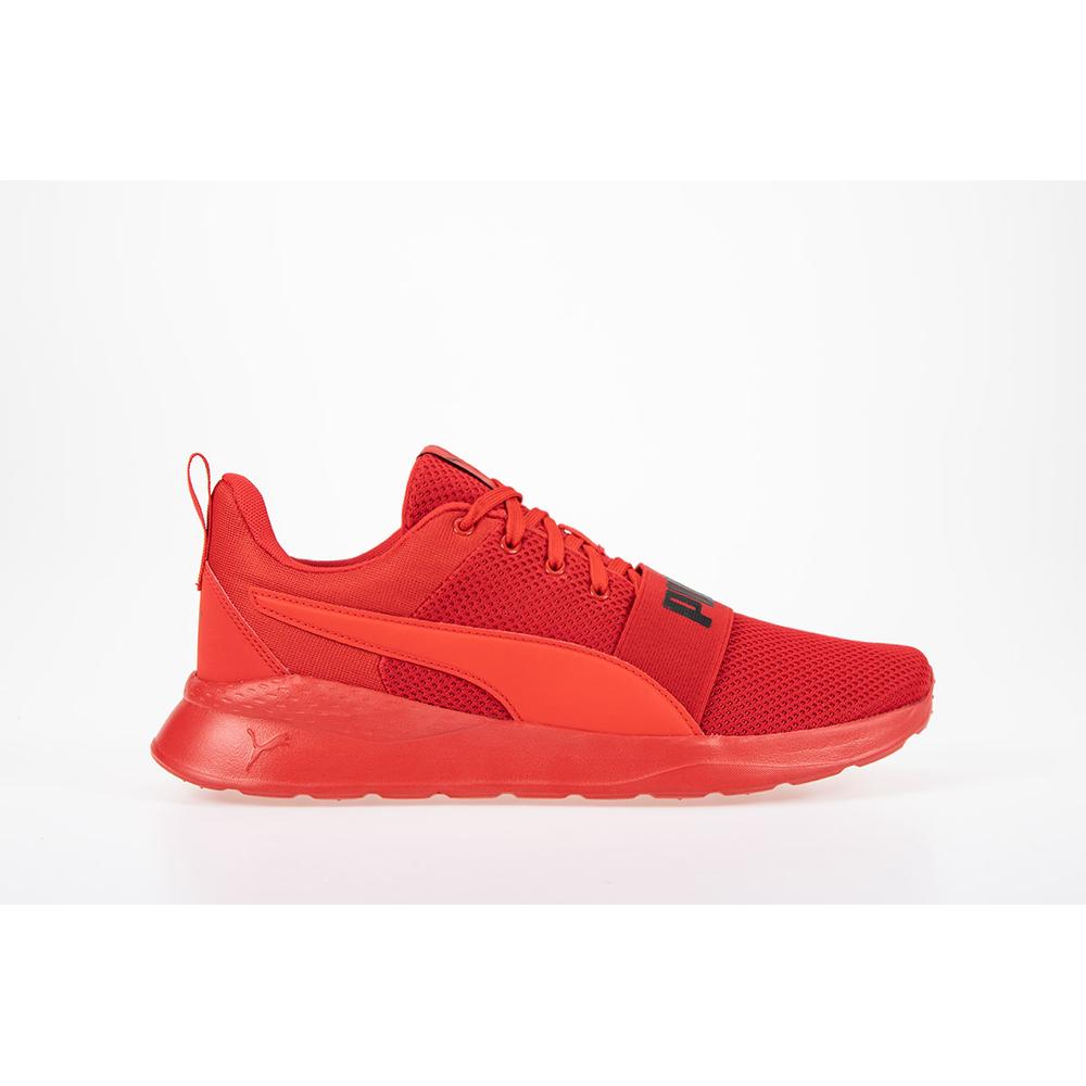 Topánky Puma Anzarun Bold 37236204 - červené