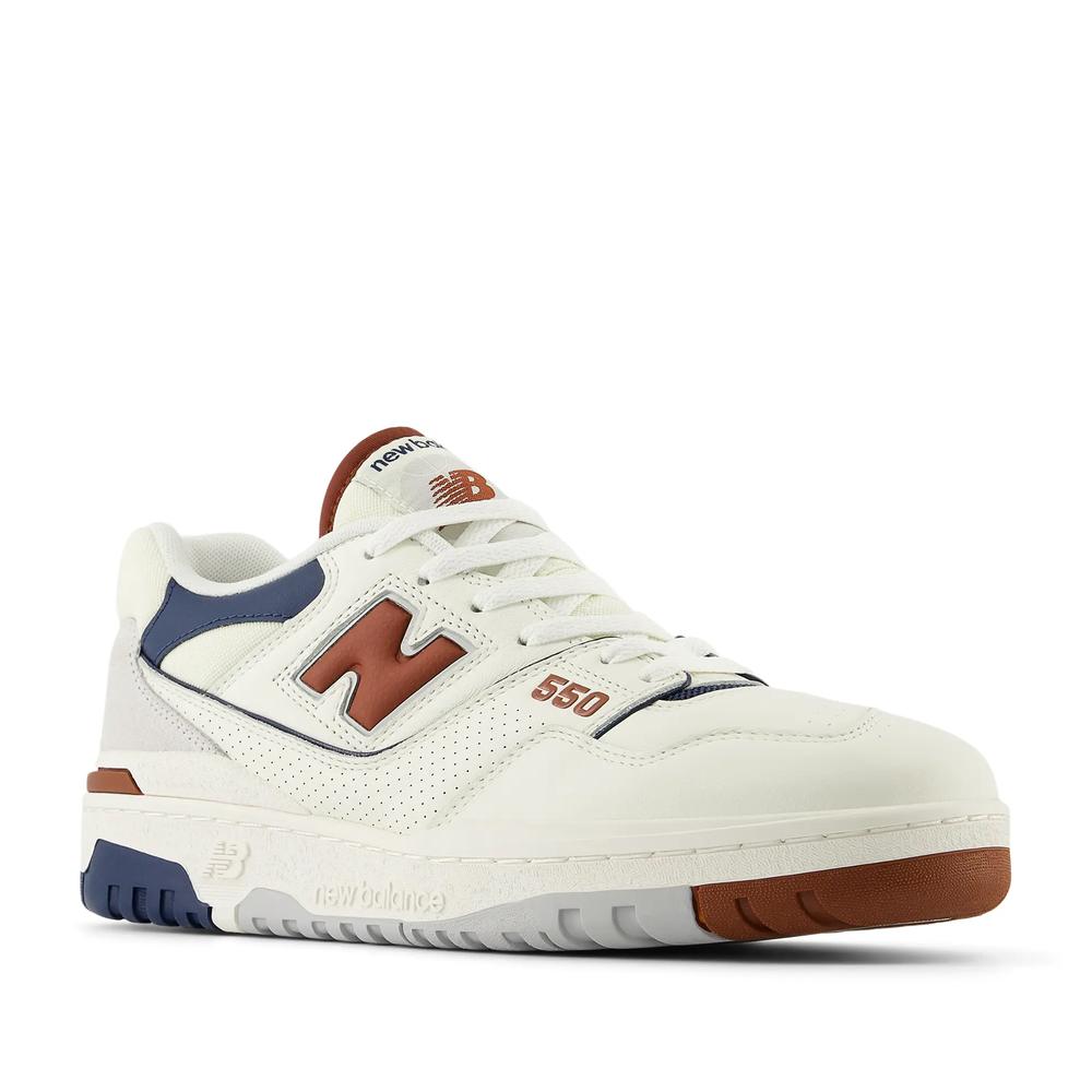 Unisex topánky New Balance BB550ESG - béžové
