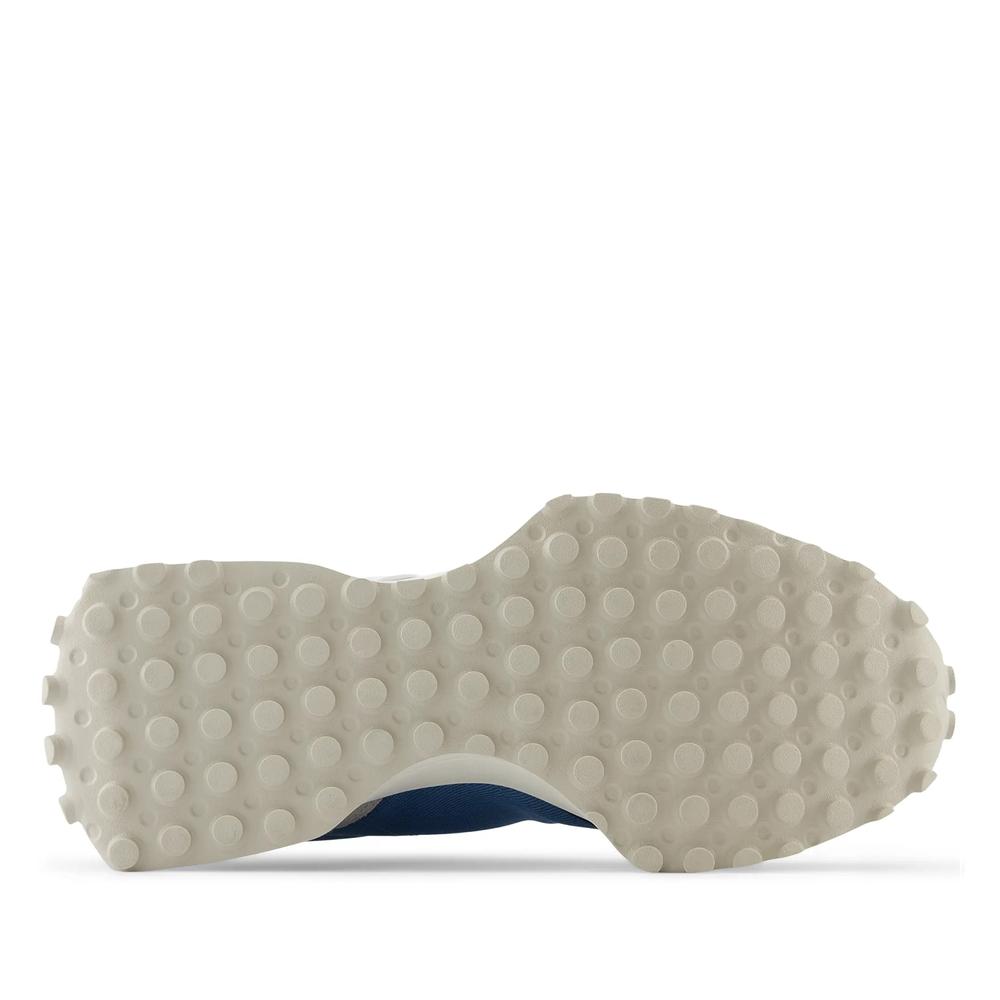 Unisex topánky New Balance U327CJ - tmavomodré