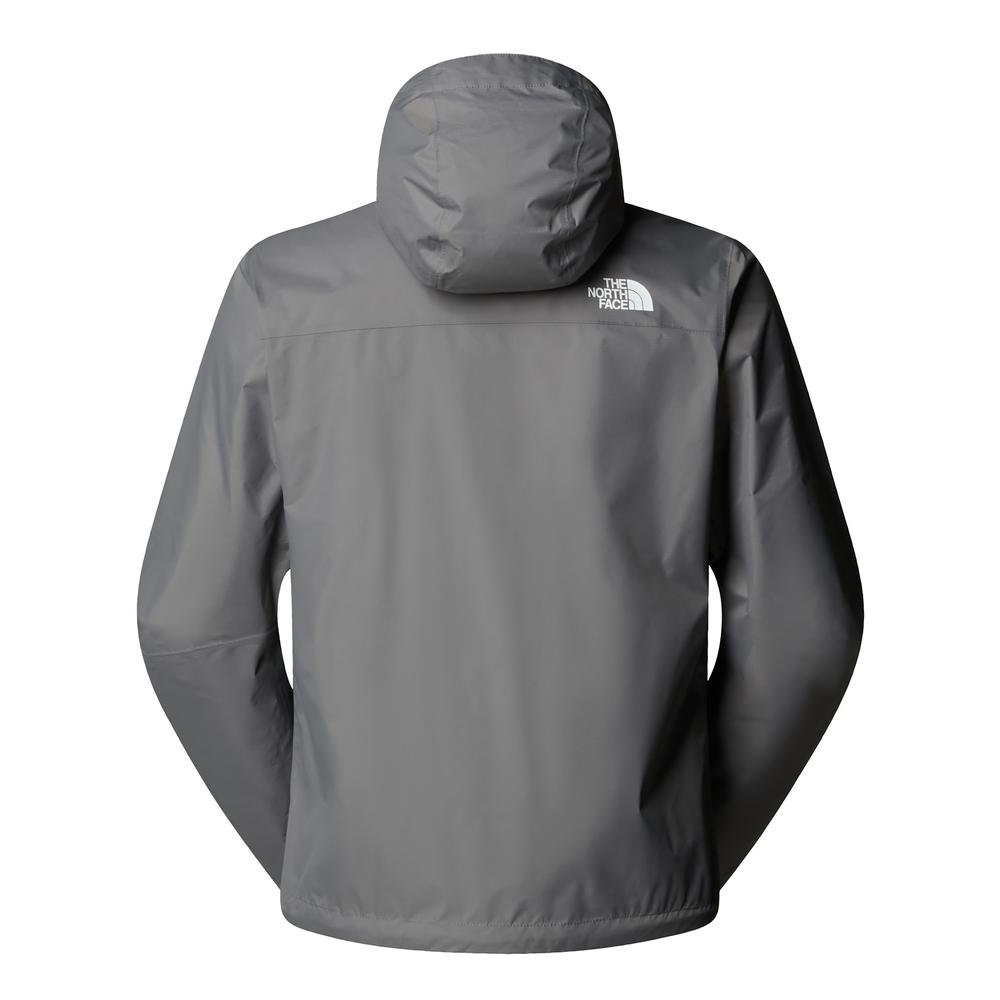 Pánske bunda The North Face Alta Vista 0A7QAW4GU1 - šedý