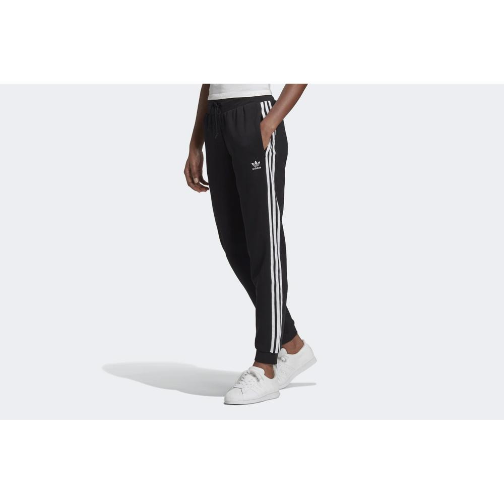 Nohavice adidas Slim Pants GD2255 - čierne