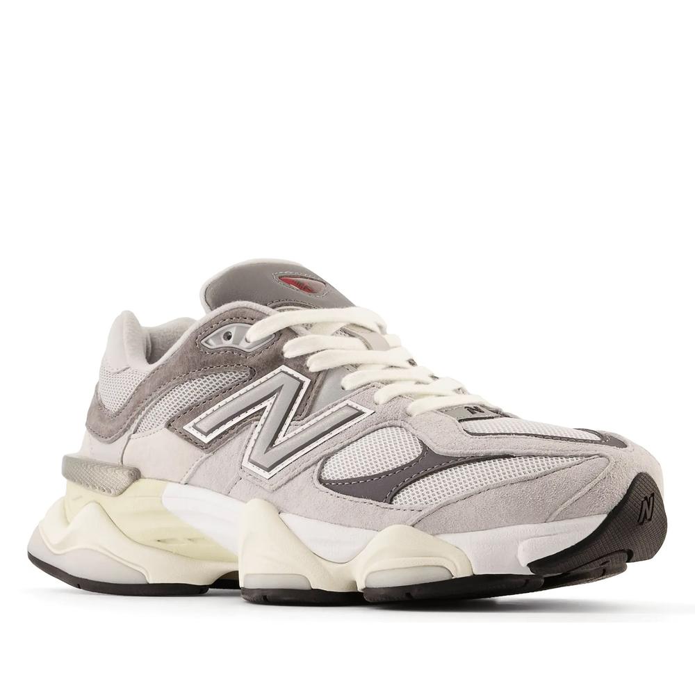 Topánky unisex New Balance U9060GRY – sivé